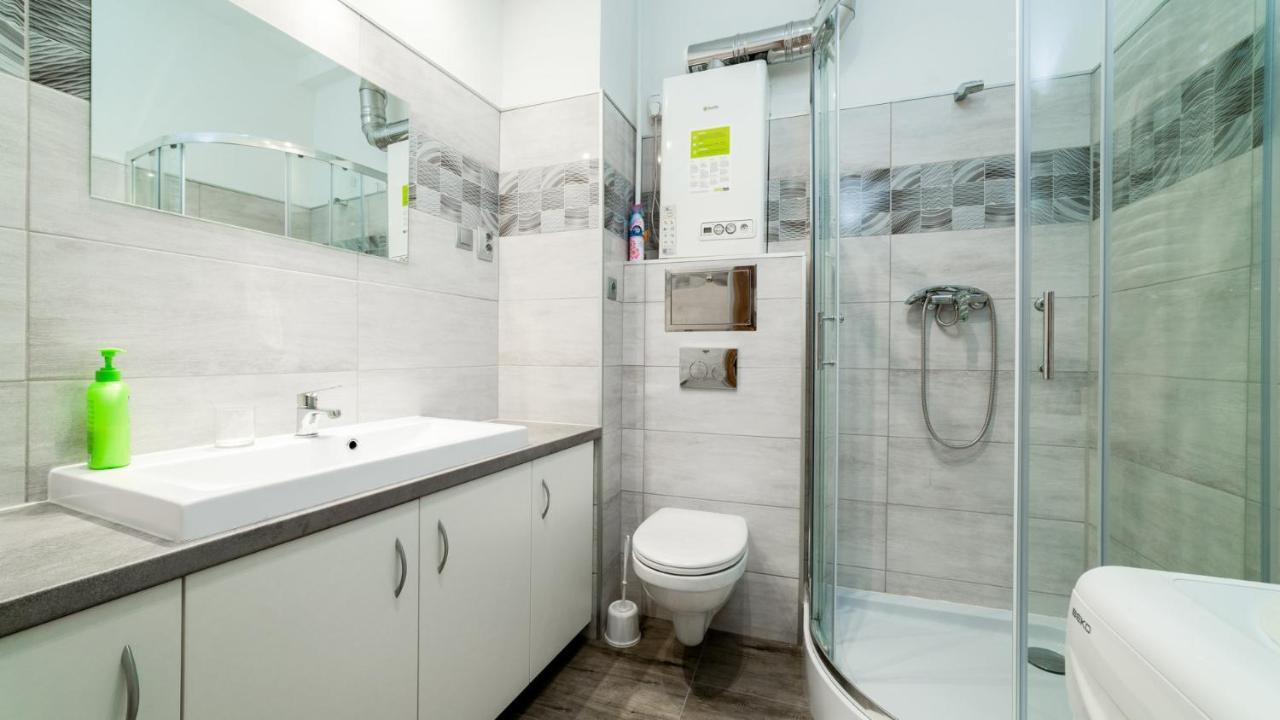 Apartamenty Everysky - Kowary 1 Maja 52-1 エクステリア 写真